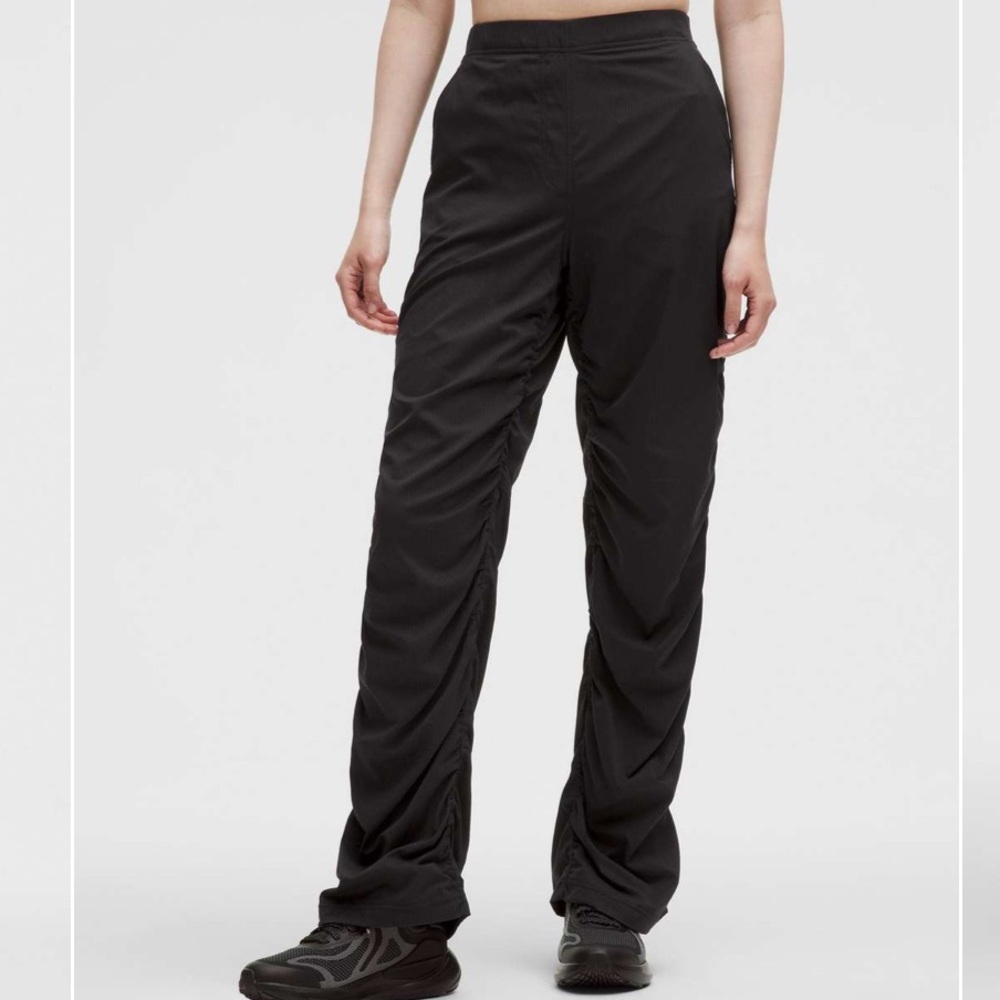Lululemon Dance Studio Slim Fit Pants Black XXS – Excellent